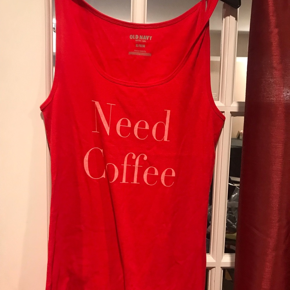 Old Navy tank top